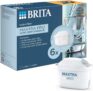 BRITA MAXTRA PRO Pure Performance Water Filter Cartridge – 6 Pack