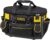 STANLEY FATMAX Round Top Rigid Tool Bag, 18″