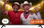 LG 50UA73006LA 50-Inch 4K Ultra HD HDR Smart TV With Voucher