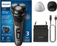 Philips Electric Shaver 3000 Series – Wet & Dry Electric Shaver