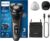 Philips Electric Shaver 3000 Series – Wet & Dry Electric Shaver