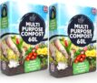 Pelle & Sol 120L Multi Purpose Compost