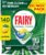 Fairy Original Power Dishwasher Tablets Lemon, 140 Capsules