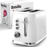 Breville Bold 2 Slice Toaster