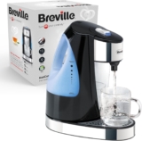 Breville HotCup Hot Water Dispenser | 3kW Fast Boil |1.5L