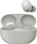 Sony WF-1000XM5 Wireless Noise Cancelling Headphones Silver, Small
