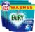 Fairy Non Bio Platinum Washing Pods Extra Stain Removal (44ctx3) 132ct