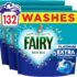 Vax SpotWash Home and Pet Spot Cleaner 4.5kg, Grey/Cyan, CDSW-MPDP