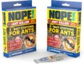 NOPE! Ant Killer Bait Station (6 x 5g)