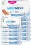 WaterWipes Sensitive+ Newborn & Baby Wipes, 720 Wipes (12 Packs)