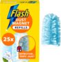 Flash Duster Dust Magnet Refills 25 Scented Dusters (5×5)
