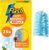 Flash Duster Dust Magnet Refills 25 Scented Dusters (5×5)