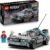 LEGO Speed Champions Time Machine from Back to the Future Toy