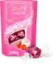indt Lindor Strawberries and Cream Chocolate Truffles – 200g