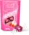 indt Lindor Strawberries and Cream Chocolate Truffles – 200g