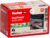 fischer DuoPower 5 x 25 S PH, powerful universal plug with panhead screw