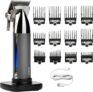 BaByliss Super-X Metal Series, Cordless Hair Clipper