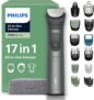 Philips Multigroom 7000 Series All-in-One 17-Piece Trimmer