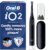 Oral-B iO2 Electric Toothbrush, Night Black