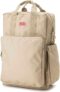 Levi’s Unisex L-pack Large Backpack Taupe