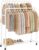 SONGMICS Clothes Rack, Garment Rack on Wheels