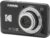 Kodak PIXPRO FZ55 16MP 5x Zoom Compact Camera – Black