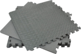 Rolson 60817 Floor Mat Set, 1230mm x 1825mm – 6 Pieces