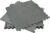 Rolson 60817 Floor Mat Set, 1230mm x 1825mm – 6 Pieces