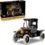 LEGO Icons Ford Model T – Retro Car Model Kit for Adults