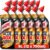 Harpic Power Plus Toilet Cleaning Gel, Original, 750ml (12 x 750ml, Total 9.0L)